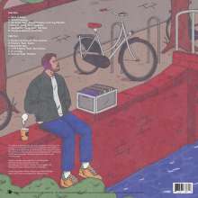 Kid Abstrakt &amp; Leo Low Pass: Still Dreaming, LP