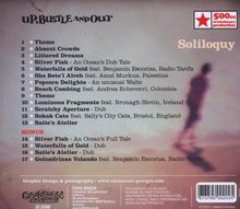 Up Bustle &amp; Out: Soliloquy, CD