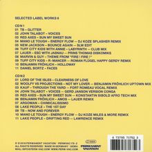 Selected Label Works 6, 2 CDs