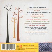 Tommy Guerrero: A Little Bit Of Somethin', CD