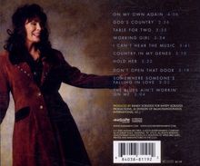 Loretta Lynn: Still Country, CD