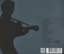 Jack Savoretti: Before The Storm, CD