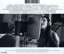 Thea Gilmore: Ghosts &amp; Graffiti, CD
