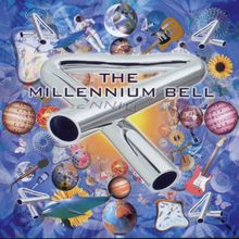 Mike Oldfield (geb. 1953): The Millennium Bell, CD