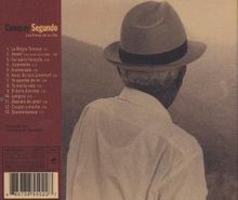 Compay Segundo (1907-2003): Las Flores De La Vida, CD