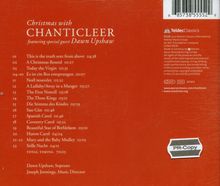 Chanticleer - Christmas with Chanticleer, CD