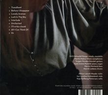 Siril Malmedal Hauge (geb. 1992): Uncharted Territory, CD