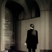 Torun Eriksen (geb. 1977): Luxury And Waste, LP