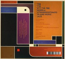 Viktor Skokic: Sextett Basement Music, CD