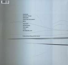 Jan Bang (geb. 1968): Reading The Air, LP
