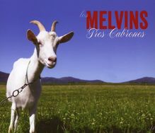 Melvins: Tres Cabrones, CD