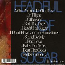 Sunflower Bean: Headful Of Sugar, CD