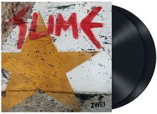 Slime: Zwei (Black Vinyl), 2 LPs