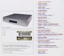 Linn-Sampler "The Super Audio Surround Collection Vol.1", Super Audio CD