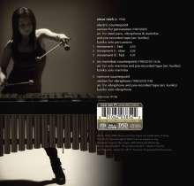 Kuniko Plays Reich I, Super Audio CD