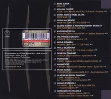 Linn-Sampler "The Super Audio Surround Collection Vol.5", Super Audio CD