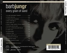 Barb Jungr (geb. 1954): Every Grain Of Sand, CD