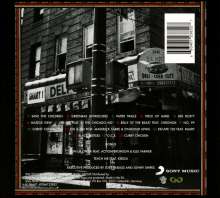 Joey Bada$$: B4.DA.$$ (Explicit), CD