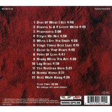 Bad English: Bad English, CD