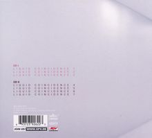 Klaus Schulze &amp; Lisa Gerrard: Farscape (Digipack), 2 CDs