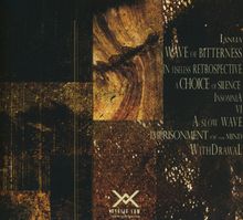 Peter Bjärgö: A Wave Of Bitterness, CD