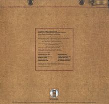 Jackson Browne: Jackson Browne (remastered) (180g), LP
