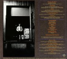 Jackson Browne: Running On Empty, CD