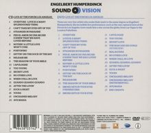 Engelbert Humperdinck: Essential Collection (CD + DVD), 1 CD und 1 DVD