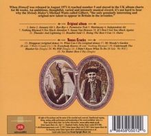 Gilbert O'Sullivan: Himself (Remastered+Bonustrack, CD