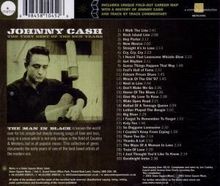 Johnny Cash: The Very Best Of The Sun Years, CD