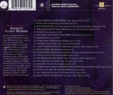 Andrew Lloyd Webber (geb. 1948): Musical: The Musical Genius Of.., CD