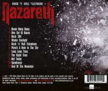 Nazareth: Rock'n'Roll Telephone, CD
