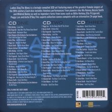Ladies Sing The Blues, 3 CDs