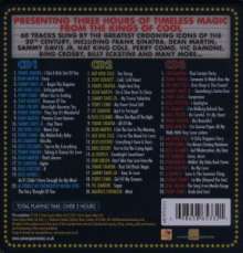 Essential Crooners Collection, 3 CDs