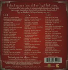 Essential Swing (Limited Metalbox Edition), 3 CDs