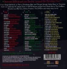 Rock'n Roll Christmas (Limited Edition) (Metallbox), 3 CDs