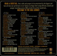 Las Vegas Lounge (Limited-Metalbox-Edition), 3 CDs