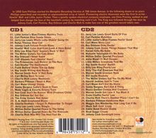 Sun Records-60 Legendar, 2 CDs