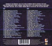 Cross The Tracks: Essential Pioneer Blues, 2 CDs