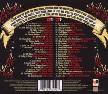 Rebel Rock: The Essential..., 2 CDs