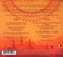 Buddhist Chants: Music For Relaxation &amp; Meditation, 2 CDs