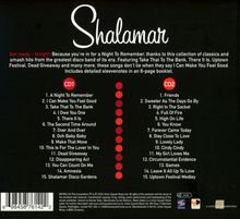 Shalamar: Essential, 2 CDs