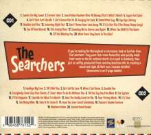 The Searchers: Essential Collection, 2 CDs