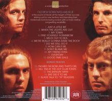 Slade: Old, New, Borrowed And Blue, CD