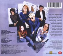 Frames: Another Love Song (Remastered &amp; Bonus), CD