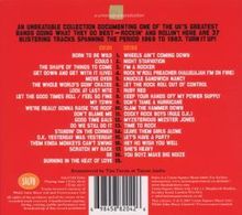Slade: Rockers, 2 CDs