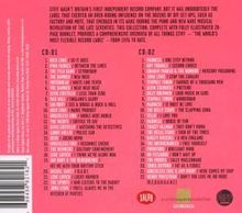 Various Artists: Born Stiff - The Stiff Records, 2 CDs