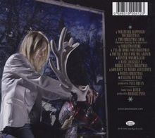 Aimee Mann: One More Drifter In The Snow (New Edition 2008), CD