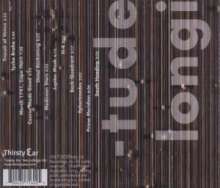 Charly Hunter &amp; Bobby Previte: Longitude, CD