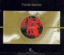 Elliott Sharp (geb. 1951): Figure Ground, CD